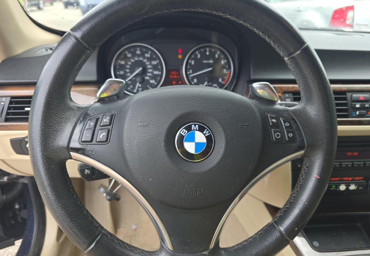 Bmw 328I2Dr Coupe - Thumbnail 12