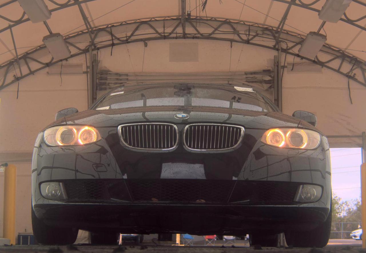 Bmw 328I2Dr Coupe - Thumbnail 3