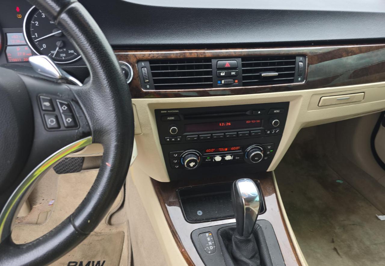 Bmw 328I2Dr Coupe - Thumbnail 13