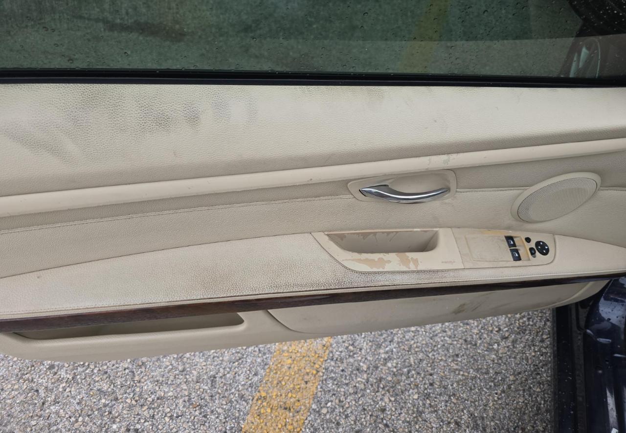 Bmw 328I2Dr Coupe - Thumbnail 11