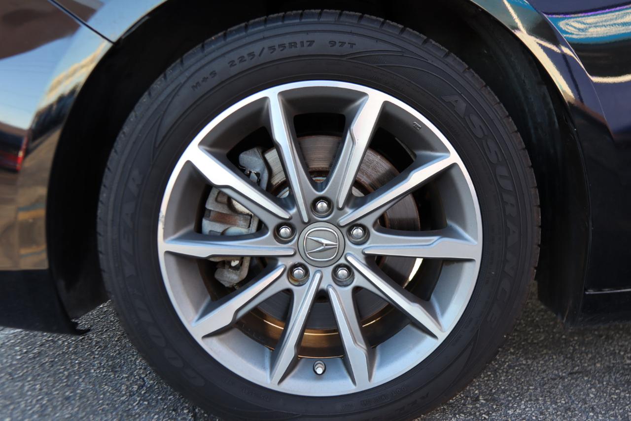 Acura Tlx2.4L Fwd W/Technology Pkg - Thumbnail 16