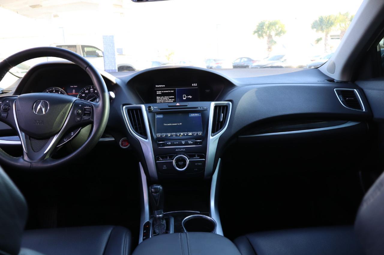 Acura Tlx2.4L Fwd - Thumbnail 13