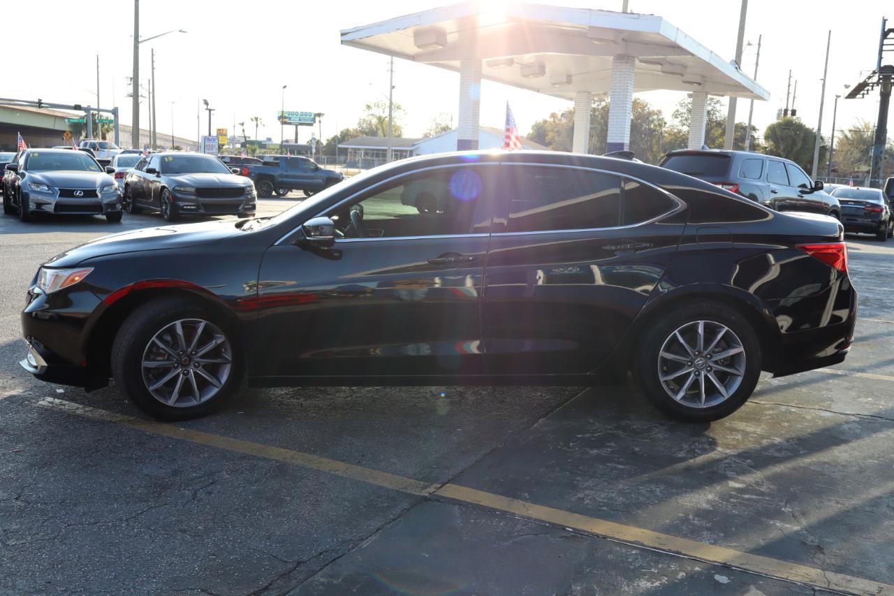 Acura Tlx2.4L Fwd - Thumbnail 6