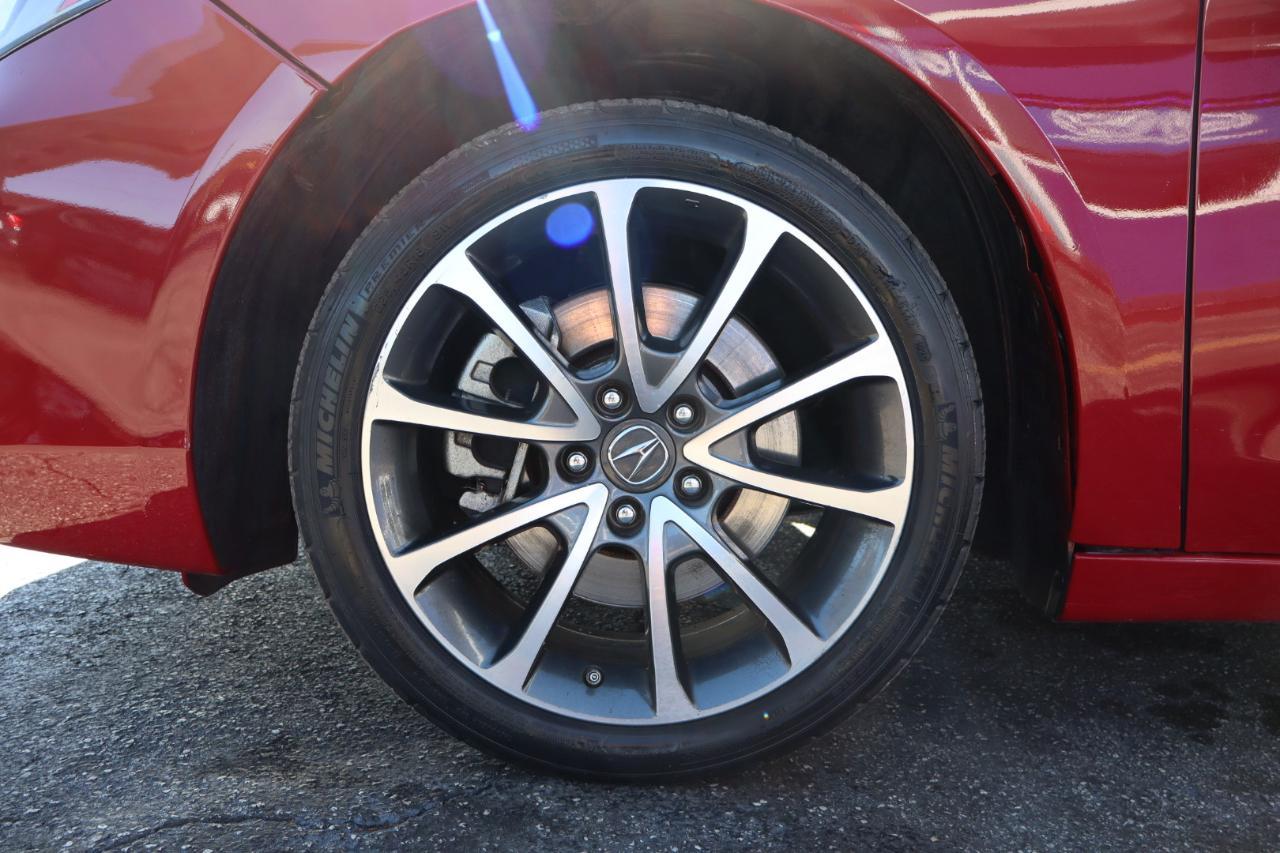 Acura Tlx3.5L Fwd - Thumbnail 12