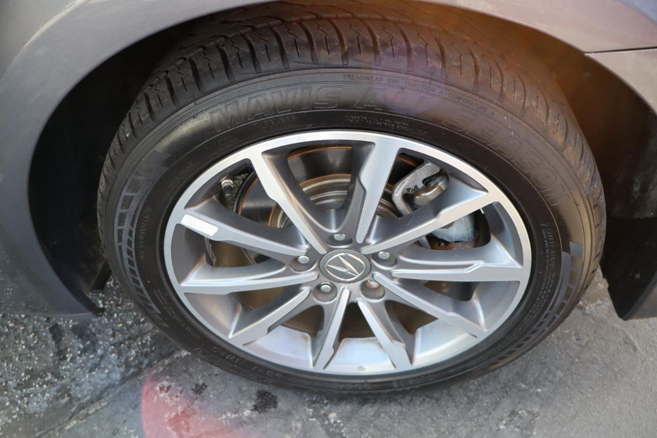 Acura Tlx2.4L Fwd - Thumbnail 16