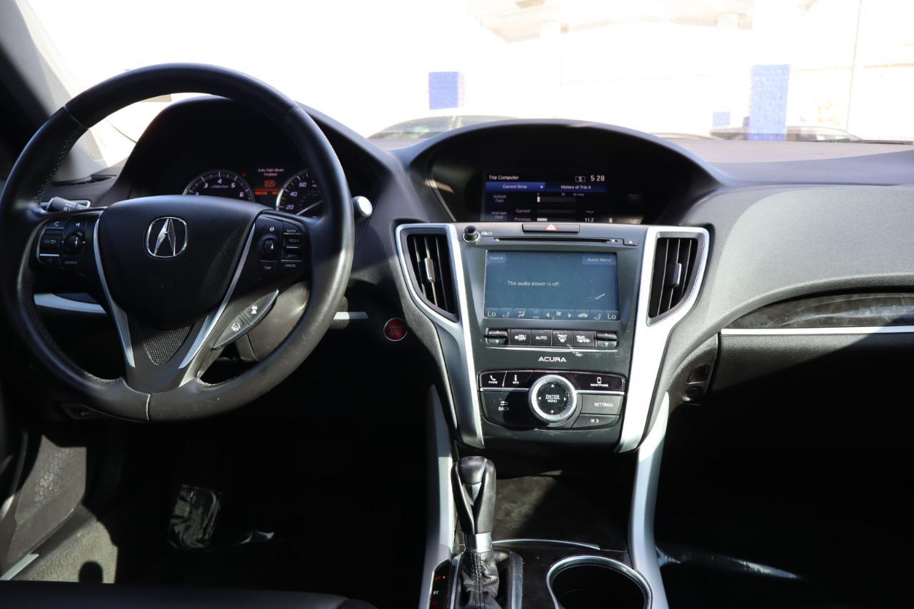 Acura Tlx2.4L Fwd - Thumbnail 13