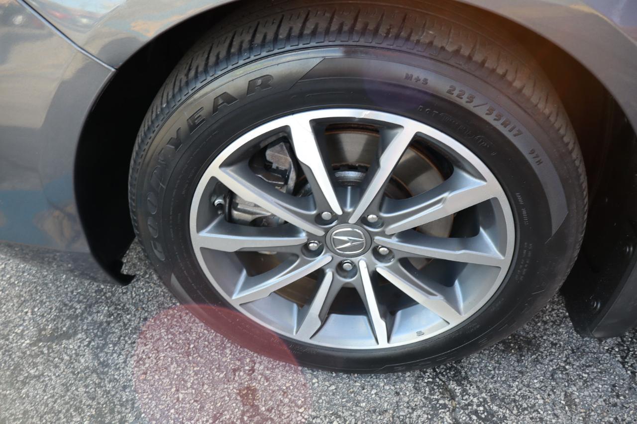 Acura Tlx2.4L Fwd - Thumbnail 17