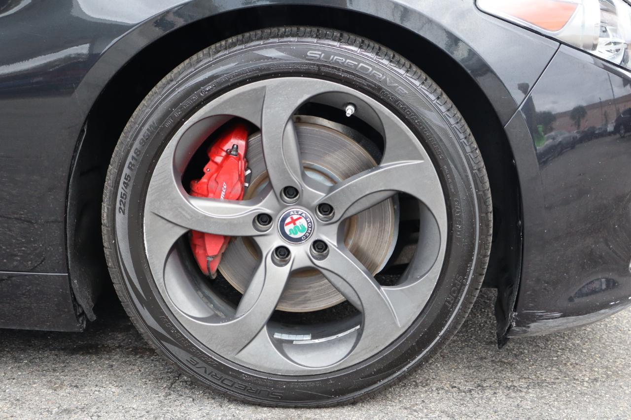 Alfa Romeo Giuliarwd - Thumbnail 13