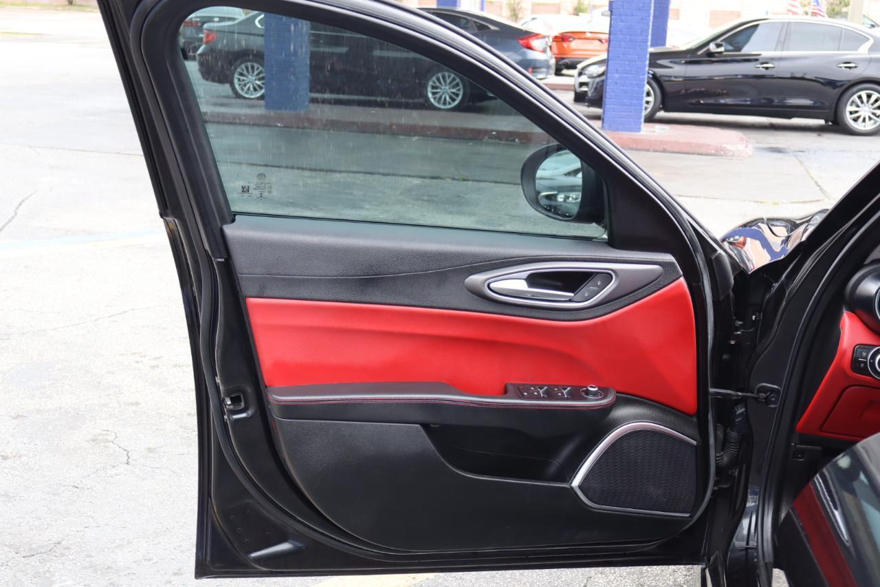 Alfa Romeo Giuliarwd - Thumbnail 17