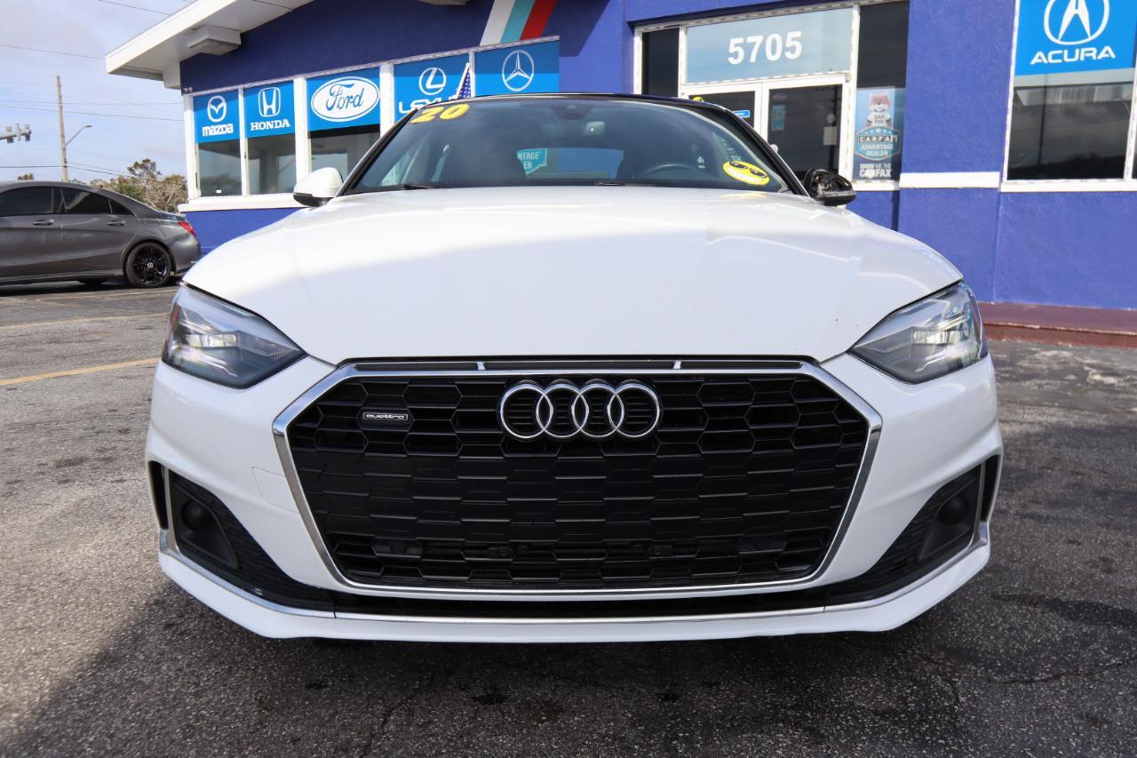 Audi A5 Sportbackpremium 2.0 Tfsi Quattro - Thumbnail 14