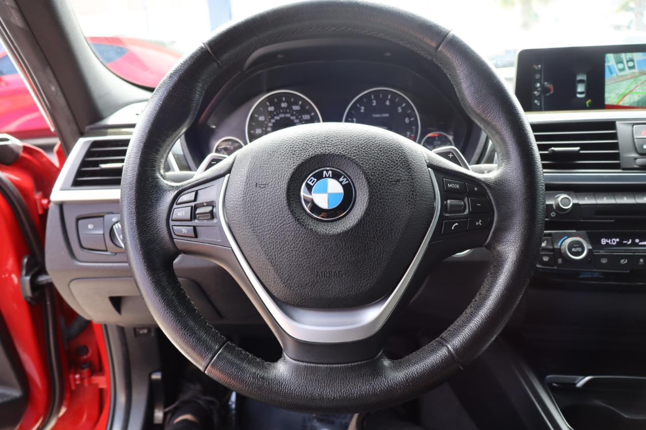 Bmw 3 Series330I Sedan South Africa - Thumbnail 19