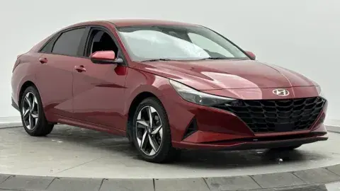 Hyundai Elantra Sel - Thumbnail 4