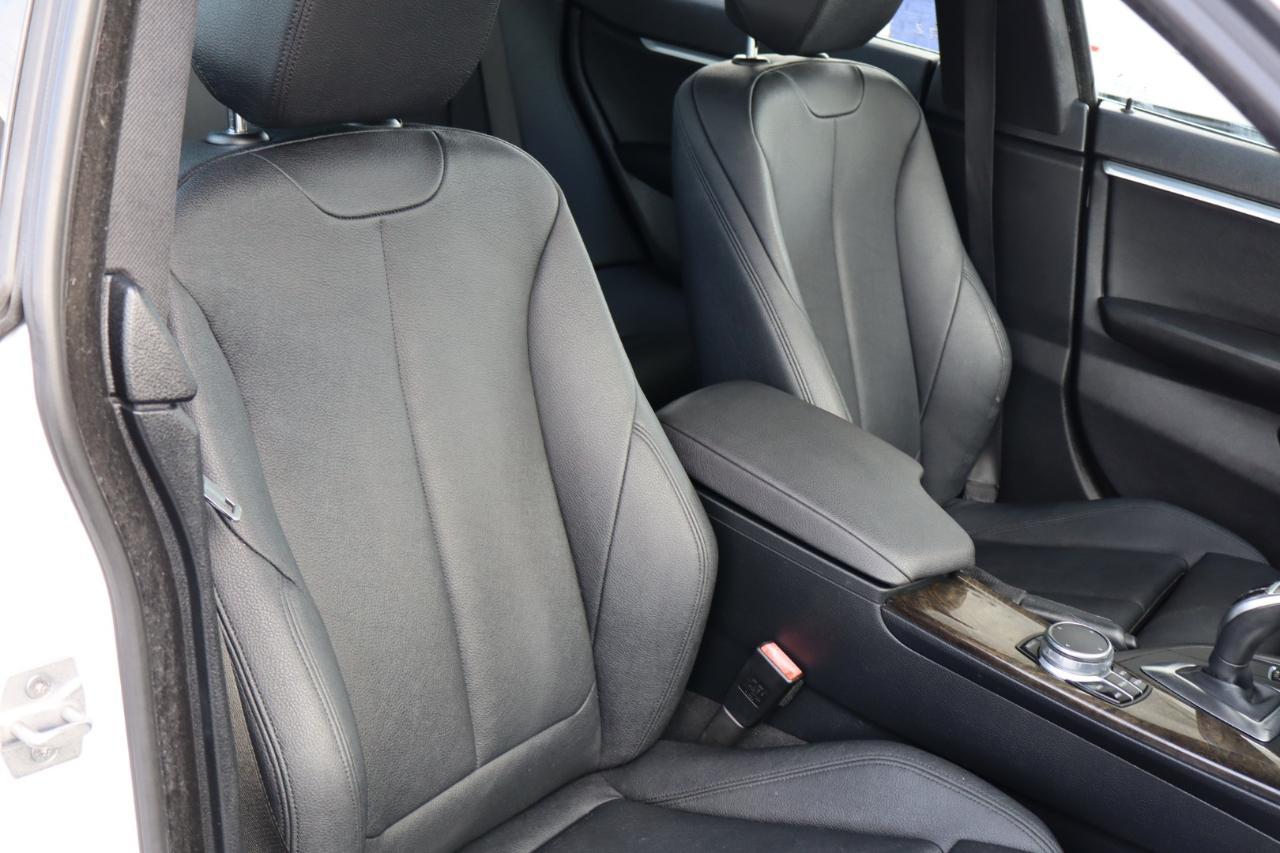 Bmw 4 Series430I Gran Coupe - Thumbnail 17