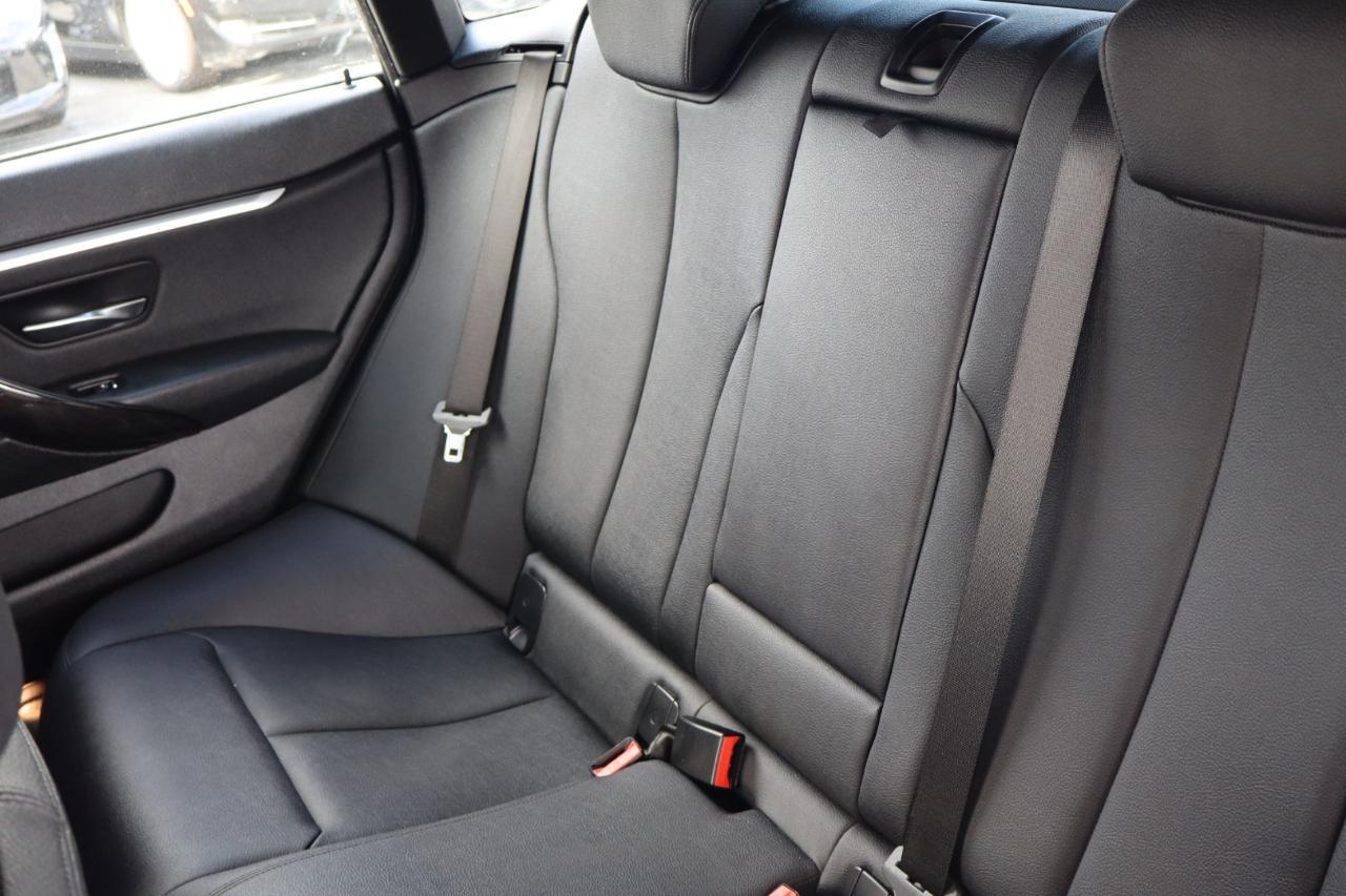 Bmw 4 Series430I Gran Coupe - Thumbnail 19