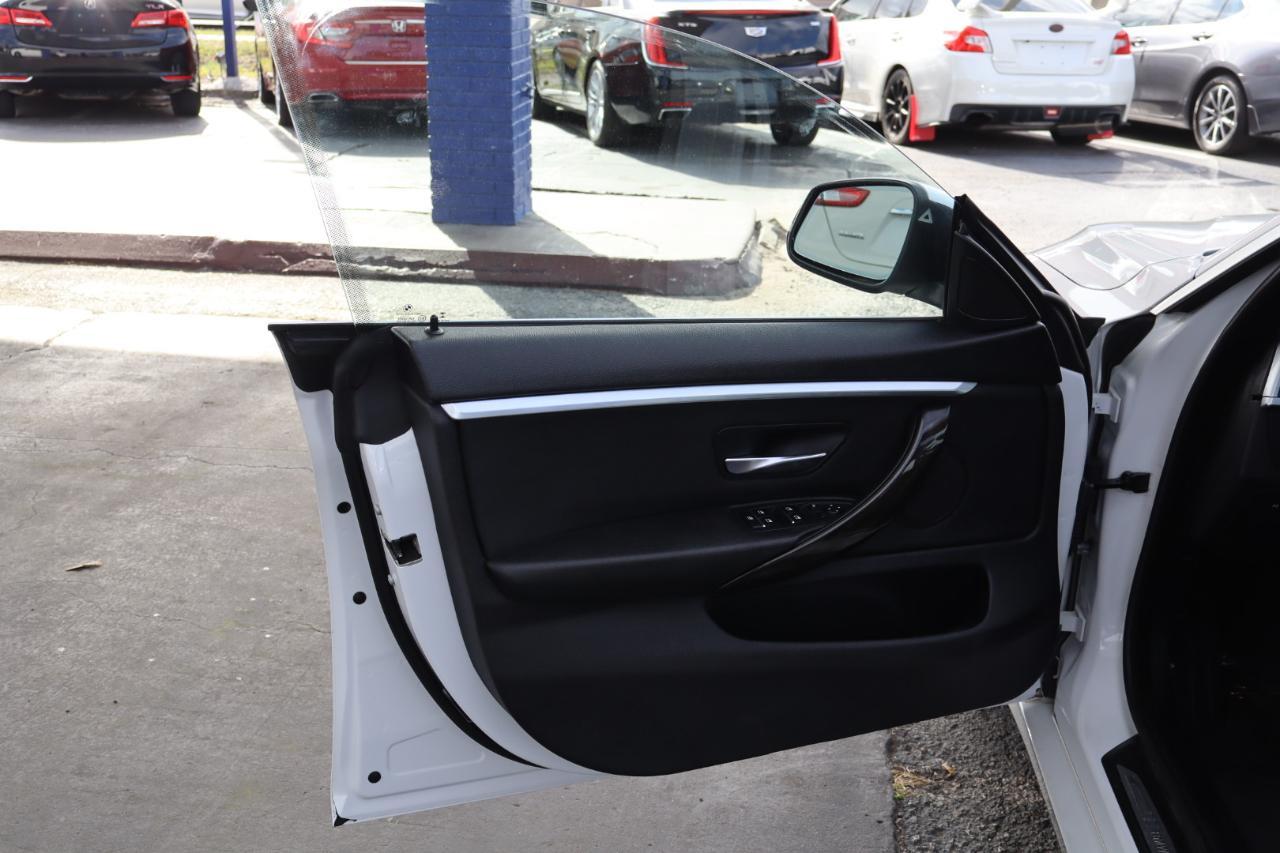 Bmw 4 Series430I Gran Coupe - Thumbnail 11