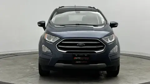 Ford Ecosport Titanium - Thumbnail 3