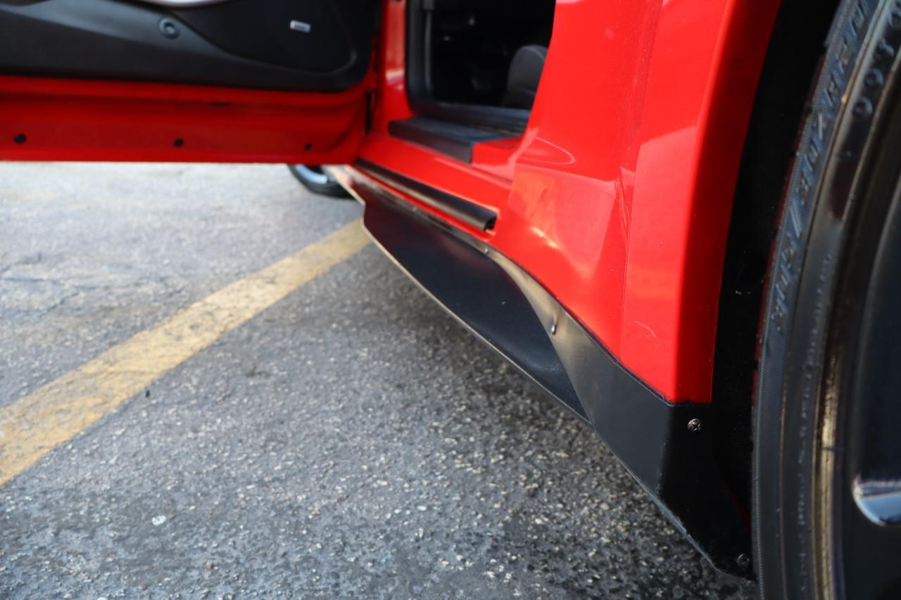 Chevrolet Camaro2Dr Cpe 1Lt - Thumbnail 17