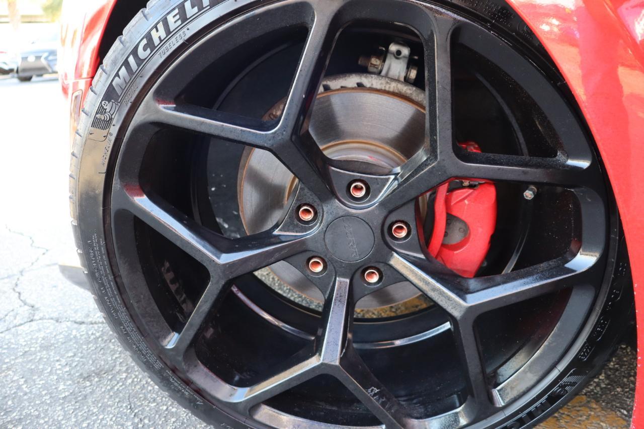 Chevrolet Camaro2Dr Cpe 1Lt - Thumbnail 19