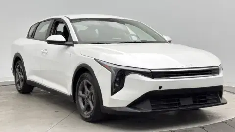 Kia K4 Lxs - Thumbnail 4