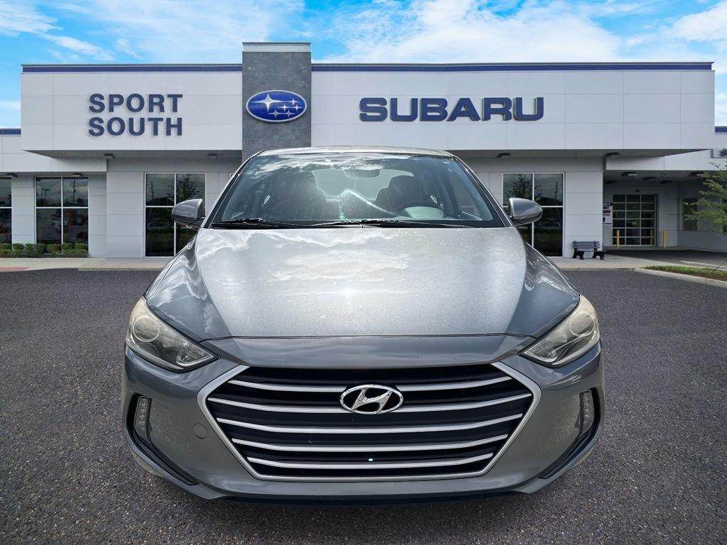 Hyundai Elantra Value Edition - Thumbnail 10