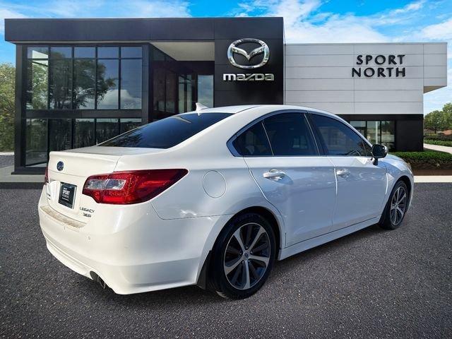 Subaru Legacy 3.6R - Thumbnail 4