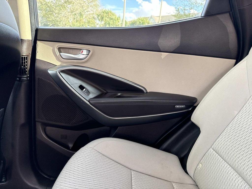 Hyundai Santa Fe Sport 2.4 Base - Thumbnail 18