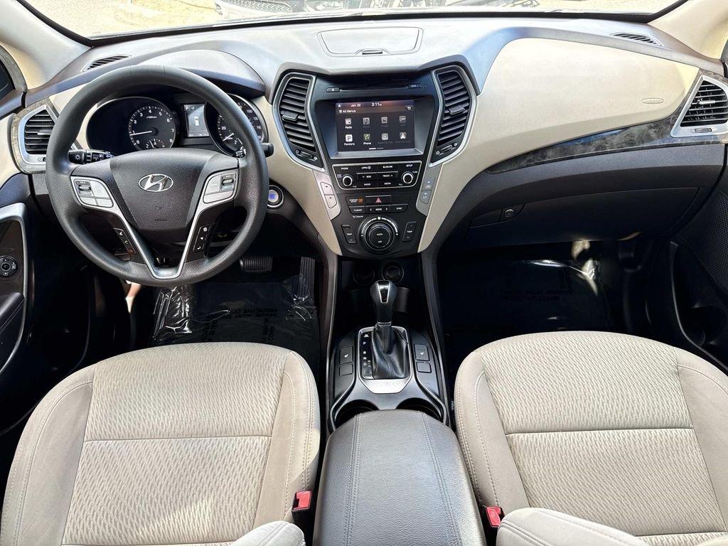 Hyundai Santa Fe Sport 2.4 Base - Thumbnail 20