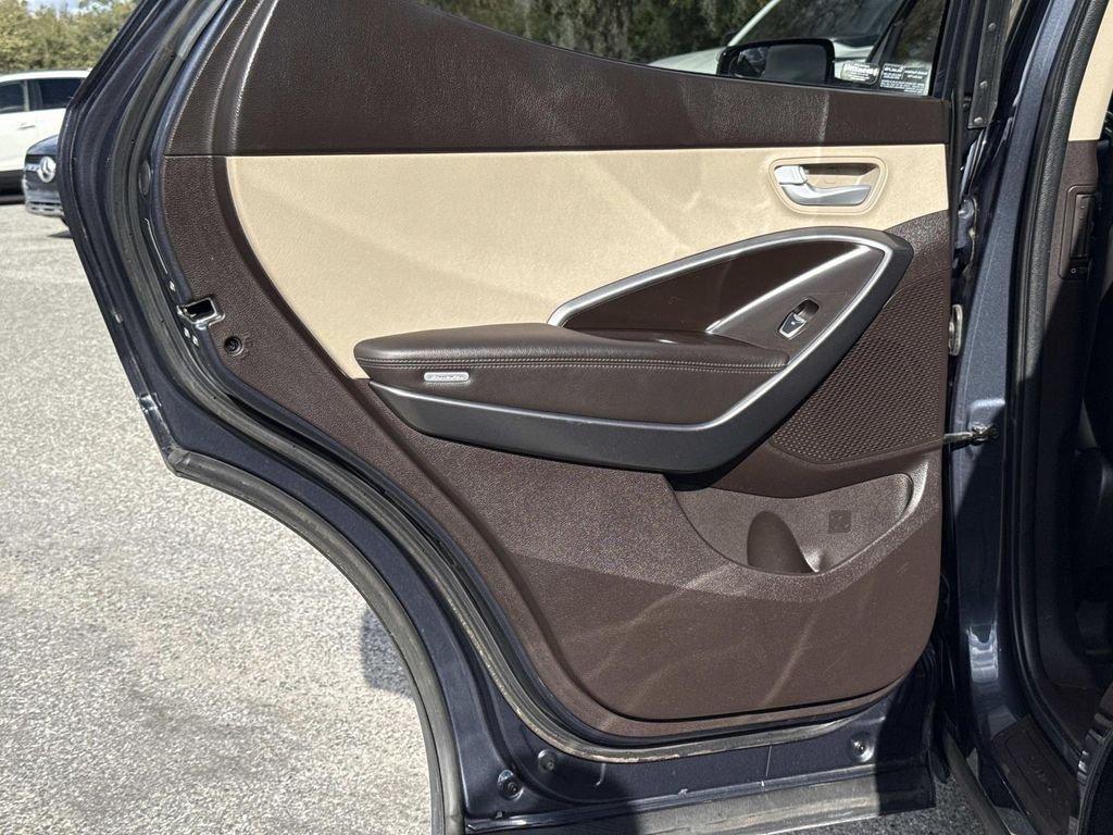 Hyundai Santa Fe Sport 2.4 Base - Thumbnail 14