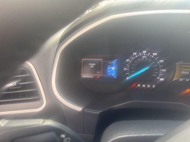 Ford Edge Sel - Thumbnail 6