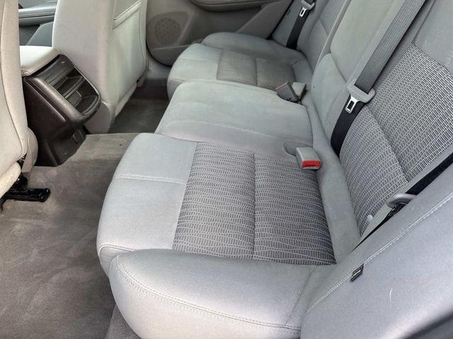 Chevrolet Impala Ls - Thumbnail 17