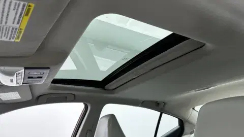 Nissan Altima 2.5 Sl - Thumbnail 6