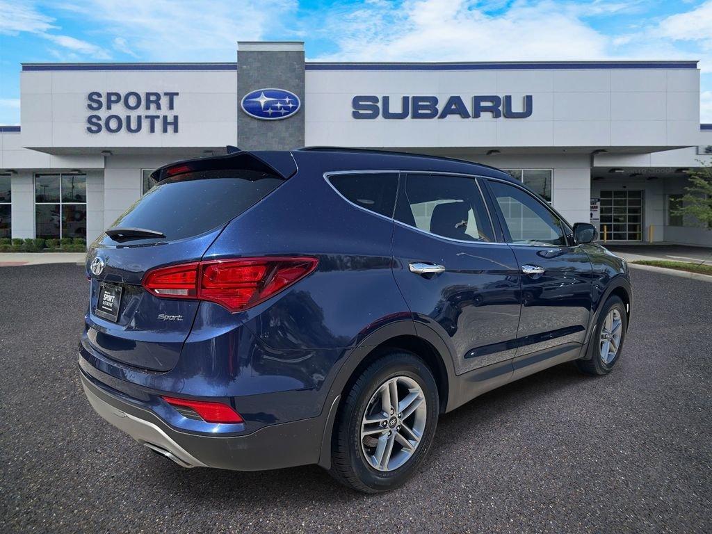 Hyundai Santa Fe Sport 2.4 Base - Thumbnail 4