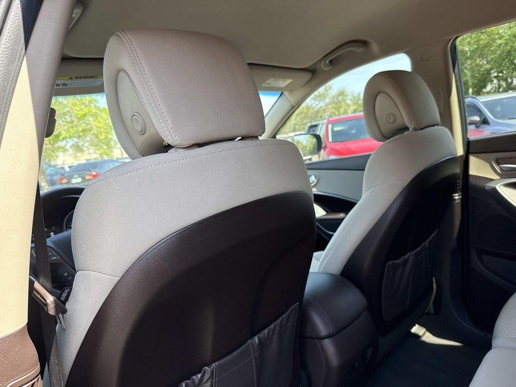 Hyundai Santa Fe Sport 2.4 Base - Thumbnail 15