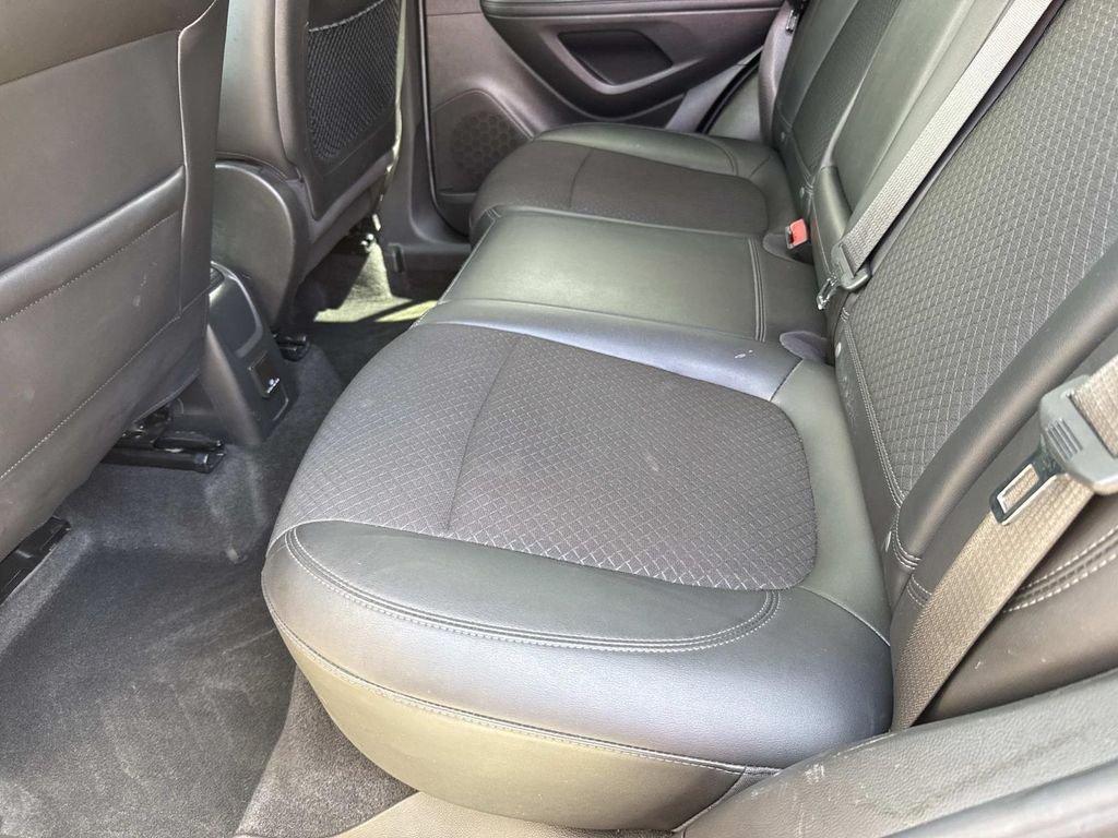 Buick Encore Sport Touring - Thumbnail 17