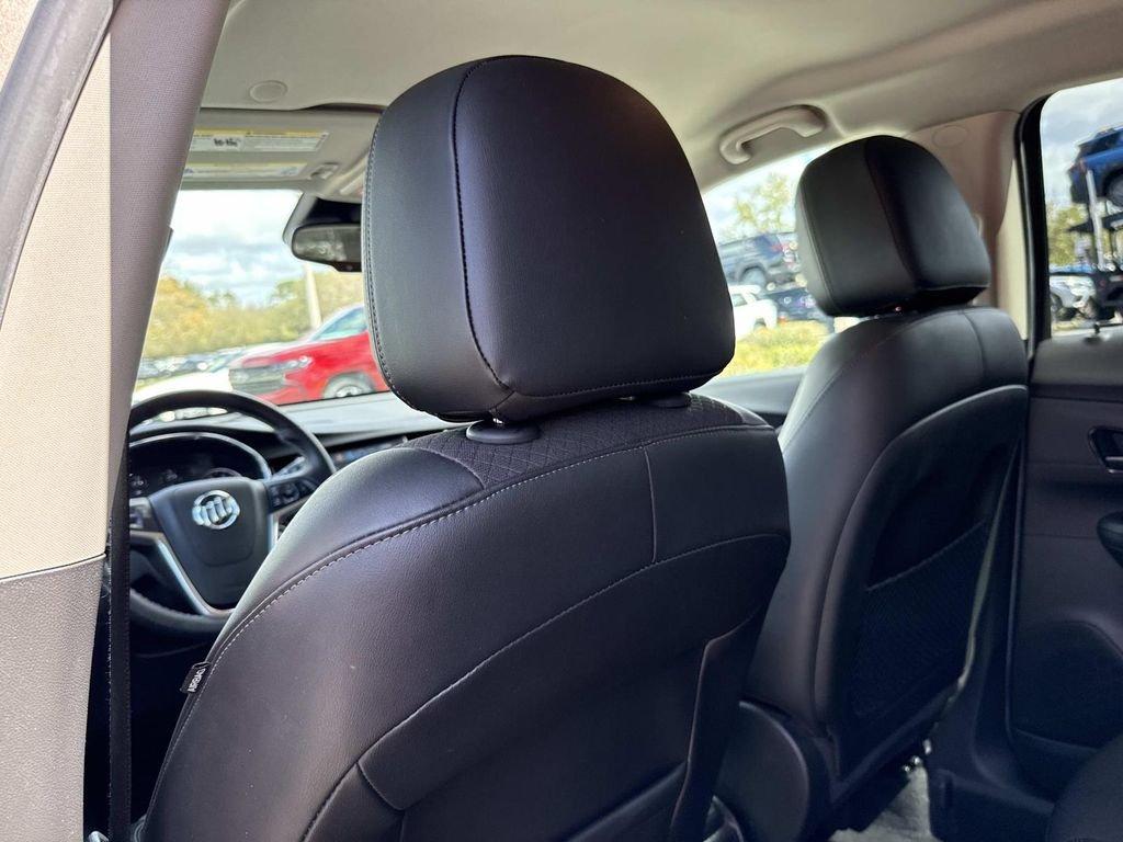Buick Encore Sport Touring - Thumbnail 15