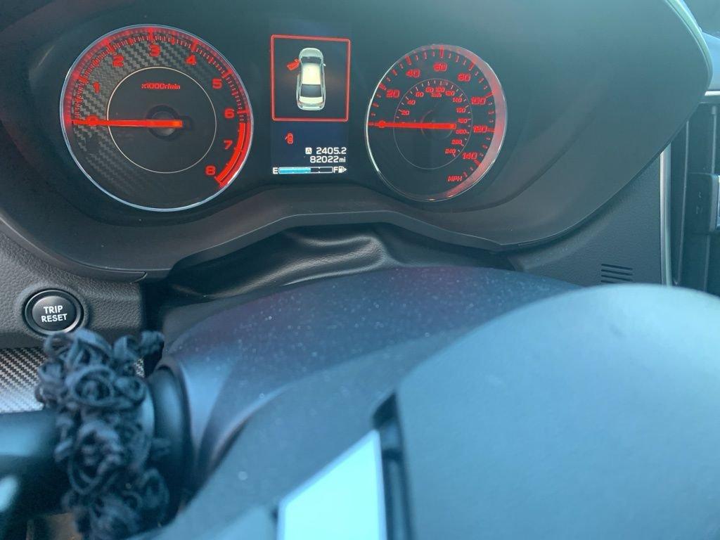 Subaru Impreza 2.0I Sport - Thumbnail 5