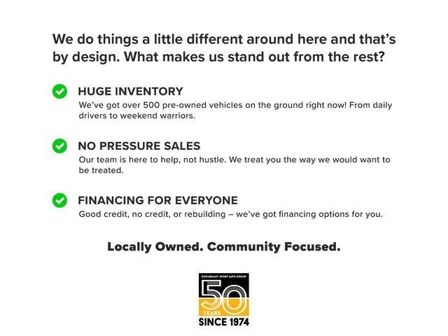 Chevrolet Malibu Rs - Thumbnail 12