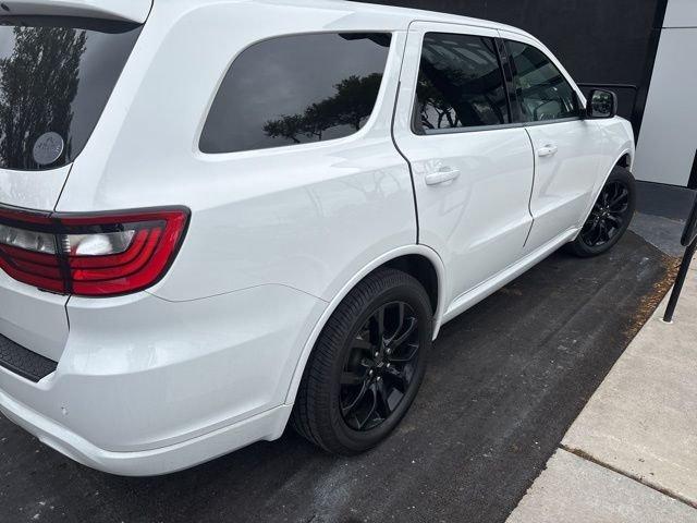 Dodge Durango Sxt Plus - Thumbnail 5