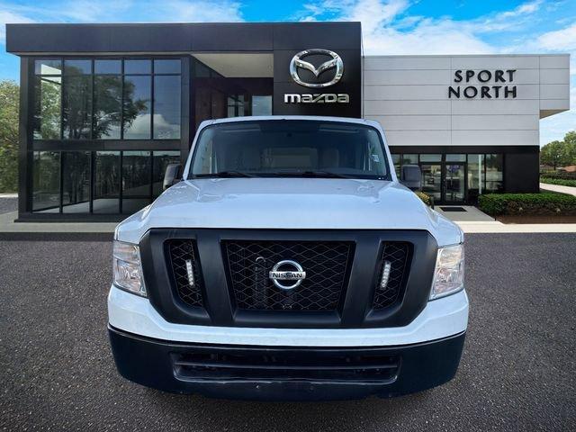 Nissan Nv2500 Hd Sv - Thumbnail 10