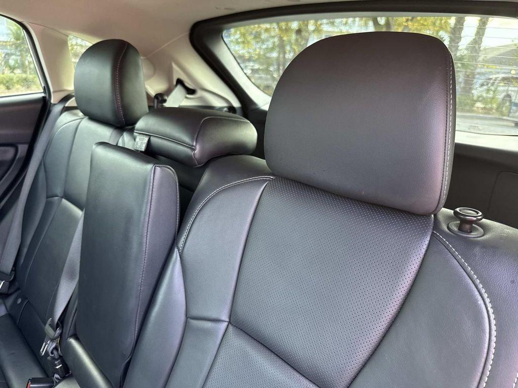 Subaru Impreza 2.0I Limited - Thumbnail 16