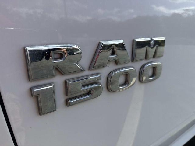Ram 1500 Tradesman - Thumbnail 16