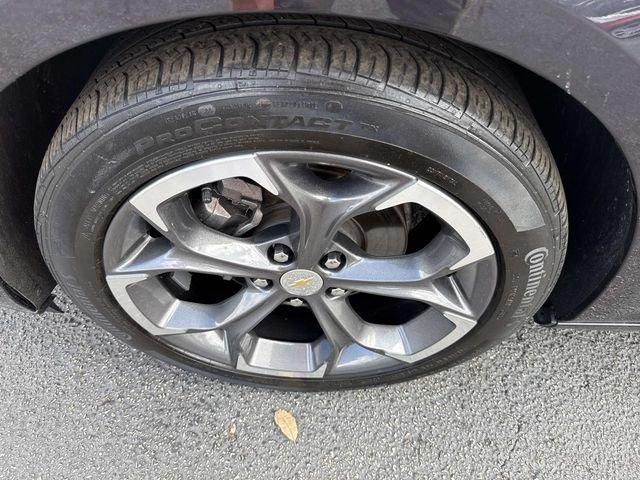 Chevrolet Malibu Lt - Thumbnail 13