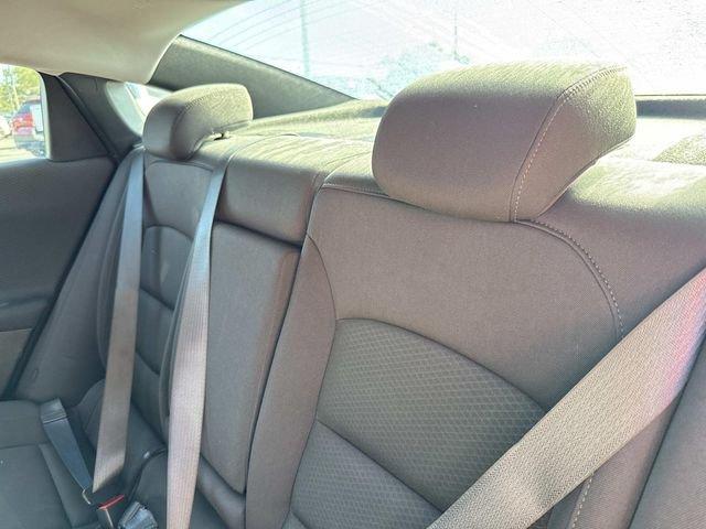 Chevrolet Malibu Lt - Thumbnail 16