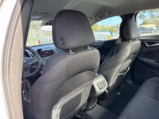 Chevrolet Malibu Lt - Thumbnail 15