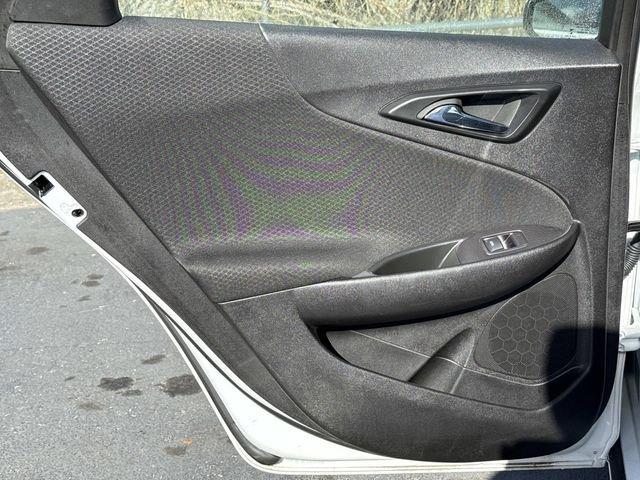 Chevrolet Malibu Lt - Thumbnail 14