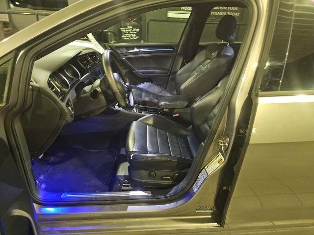 Volkswagen Golf R Dcc & Navigation 4Motion - Thumbnail 3