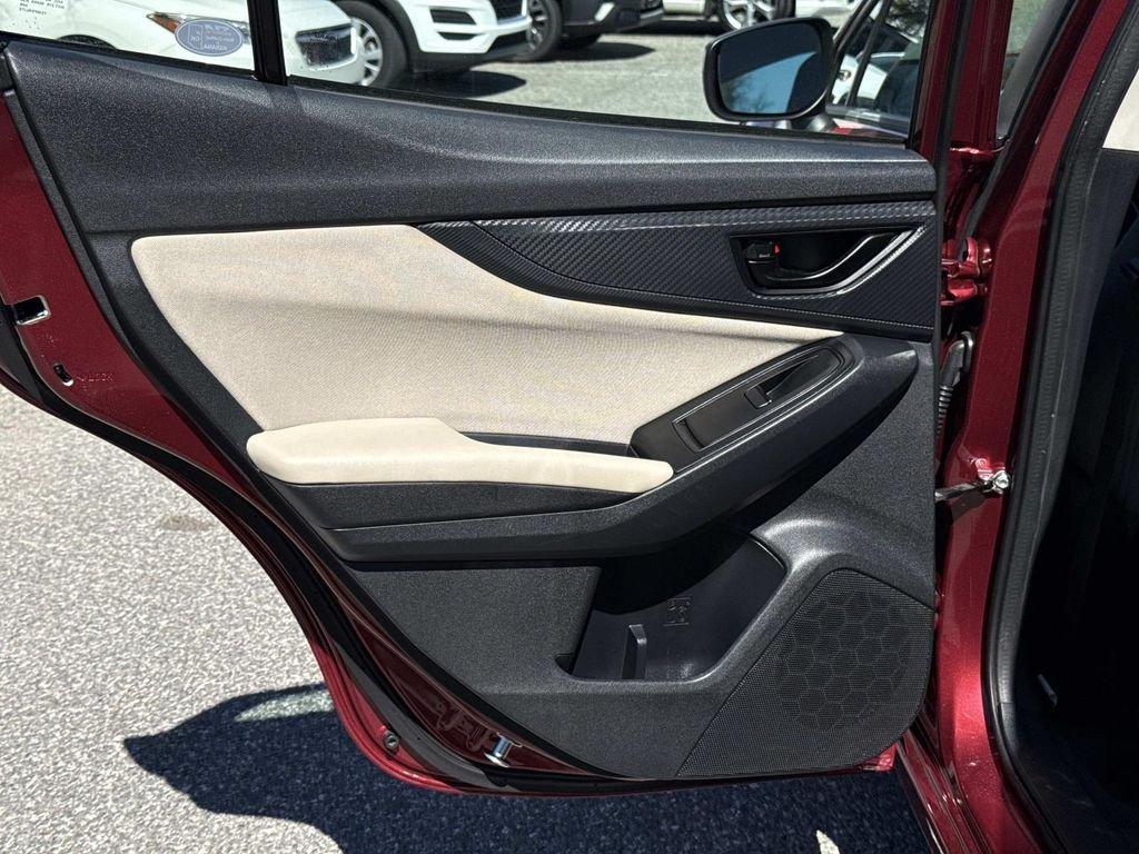 Subaru Impreza Base - Thumbnail 14