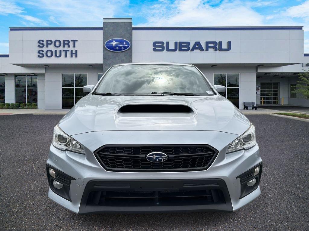 Subaru Wrx Premium - Thumbnail 10