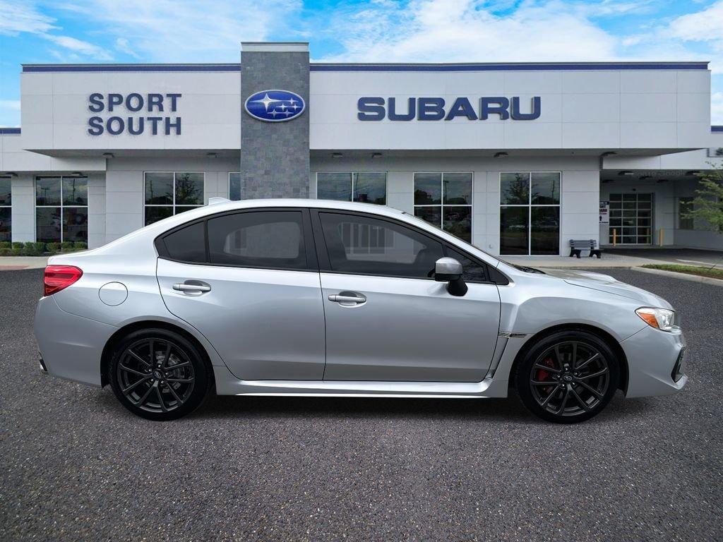Subaru Wrx Premium - Thumbnail 3