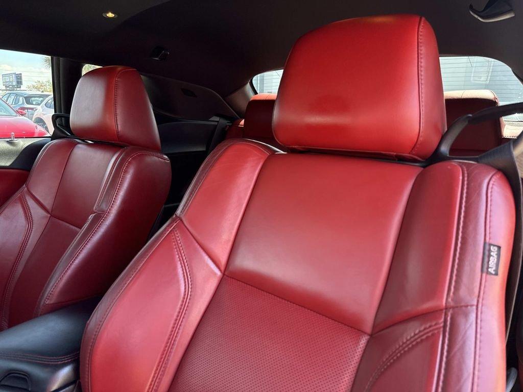 Dodge Challenger Sxt - Thumbnail 18